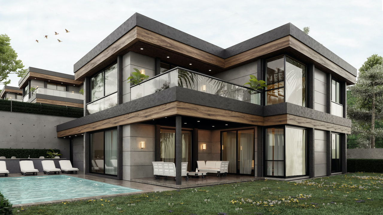 Villa Alırken Nelere Dikkat Edilmeli?