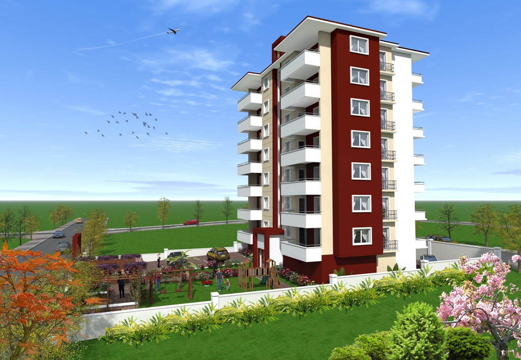 LAL EVLERİ