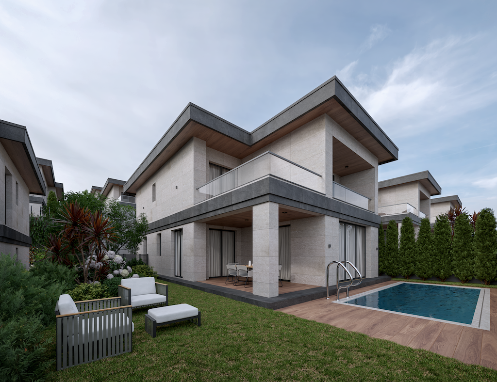 ROYAL BADEMLİ PRIME