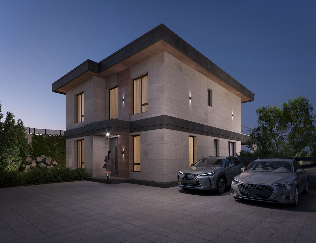 ROYAL BADEMLİ PRIME