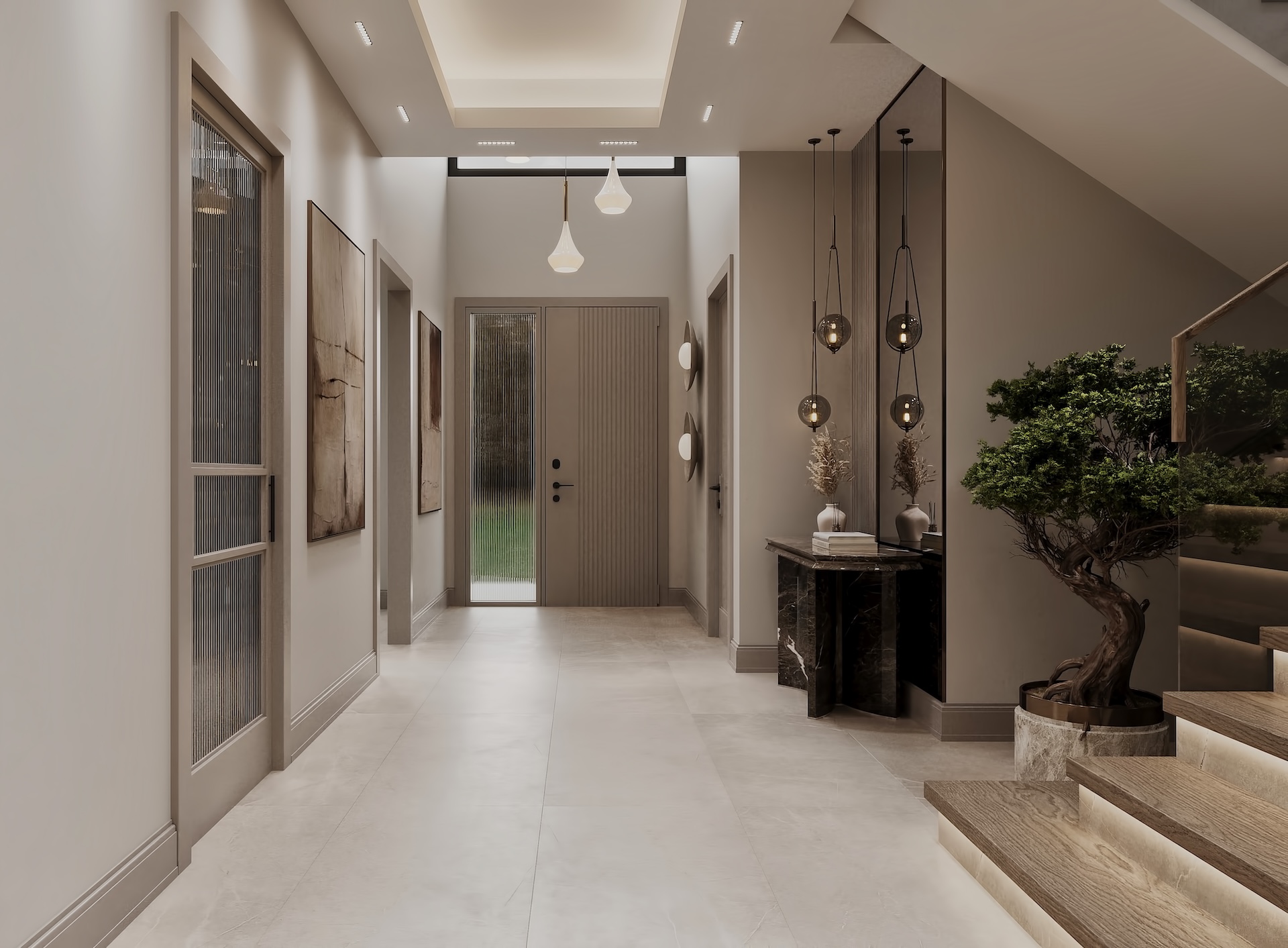 ROYAL BADEMLİ PRIME