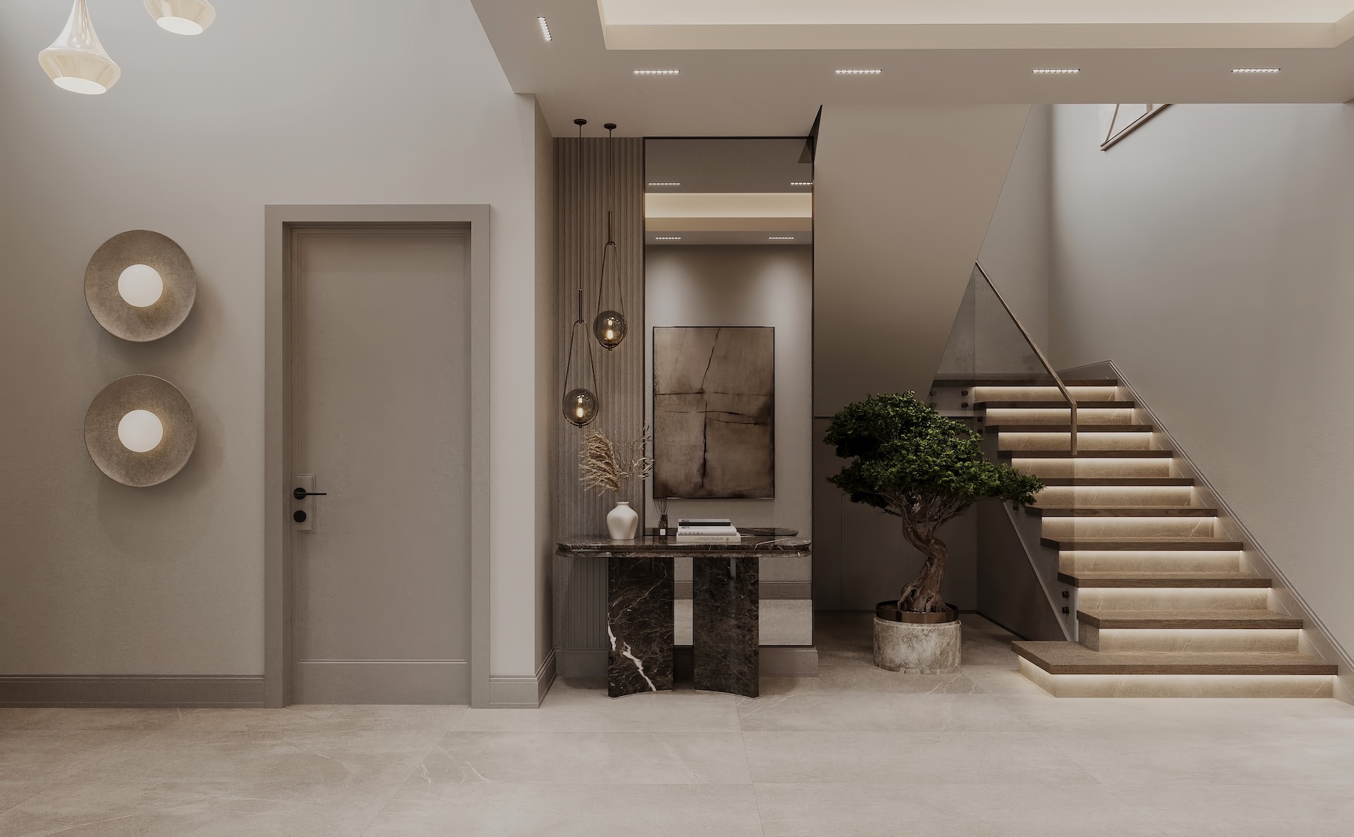 ROYAL BADEMLİ PRIME