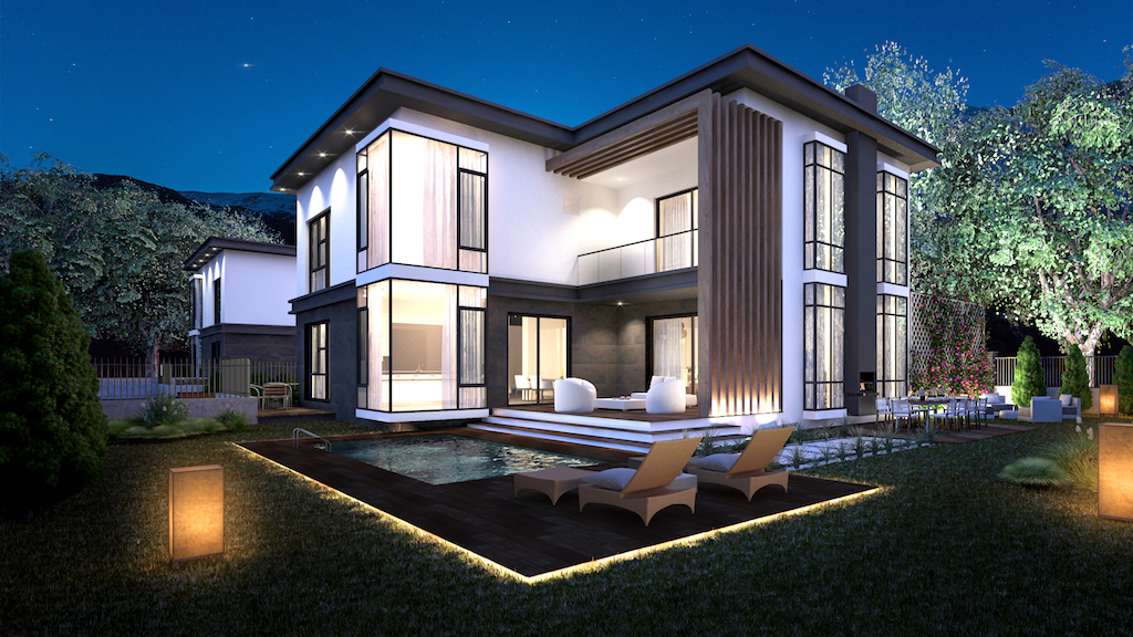 ROYAL BADEMLİ