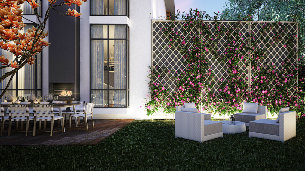 ROYAL BADEMLİ