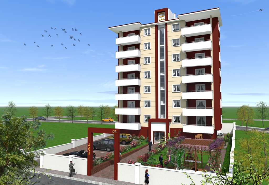 YAKUT EVLERİ