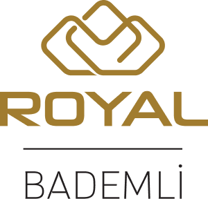 ROYAL BADEMLİ